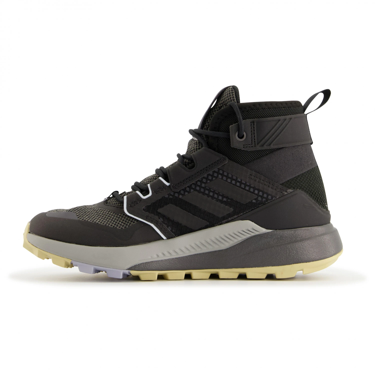 Adidas Terrex - Women's Terrex Trailmaker Mid GTX - Chaussures De Randonnée 6 Adidas Terrex - Women's Terrex Trailmaker Mid GTX - Chaussures De Randonnée – Image 4