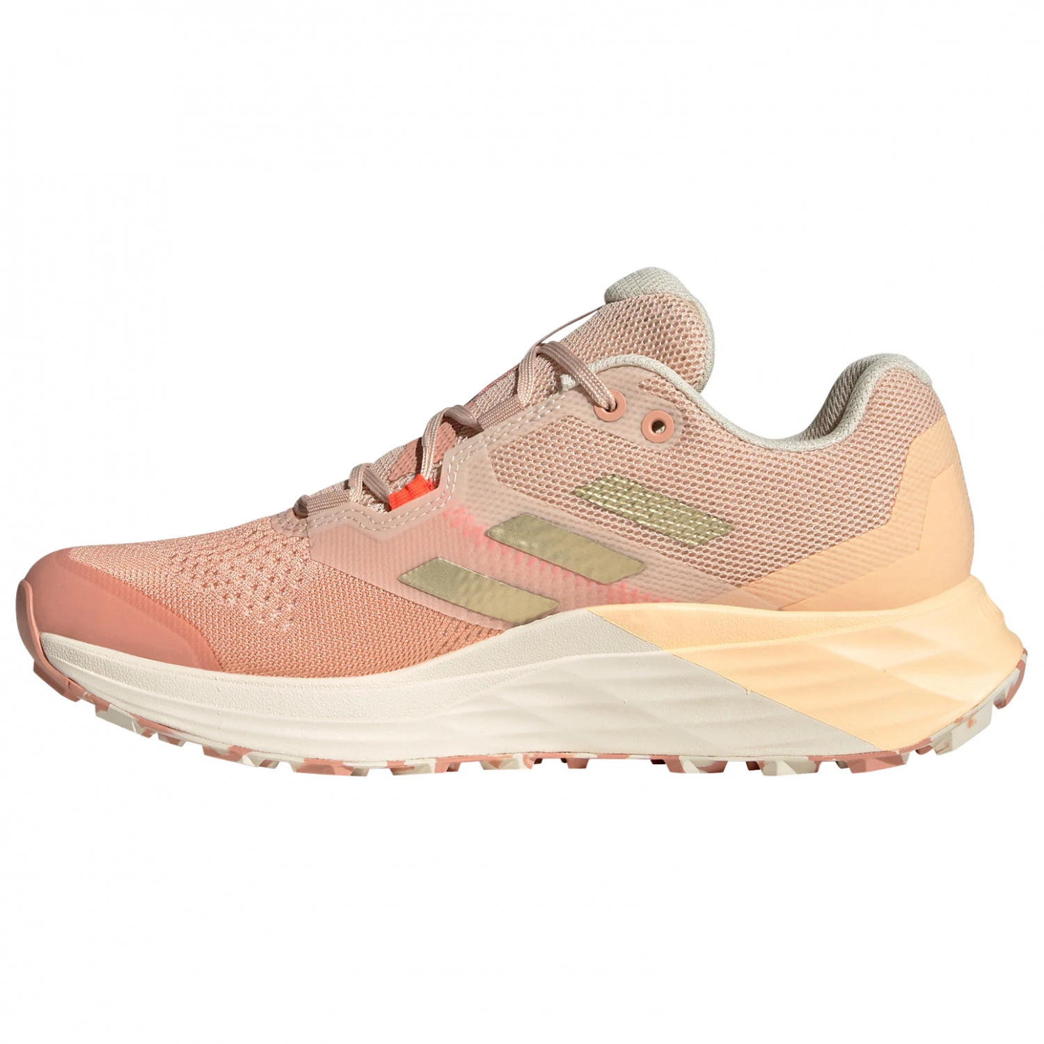 Adidas Terrex - Women's Terrex Two Flow - Chaussures De Trail 4 Adidas Terrex - Women's Terrex Two Flow - Chaussures De Trail – Image 2