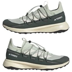 Adidas Terrex - Women's Terrex Voyager 21 - Baskets -Chaussures Série Magasin adidas terrex womens terrex voyager 21 baskets detail 3