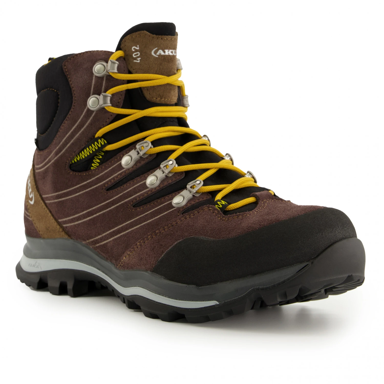 AKU - Alterra GTX - Chaussures De Randonnée 4 AKU - Alterra GTX - Chaussures De Randonnée – Image 2