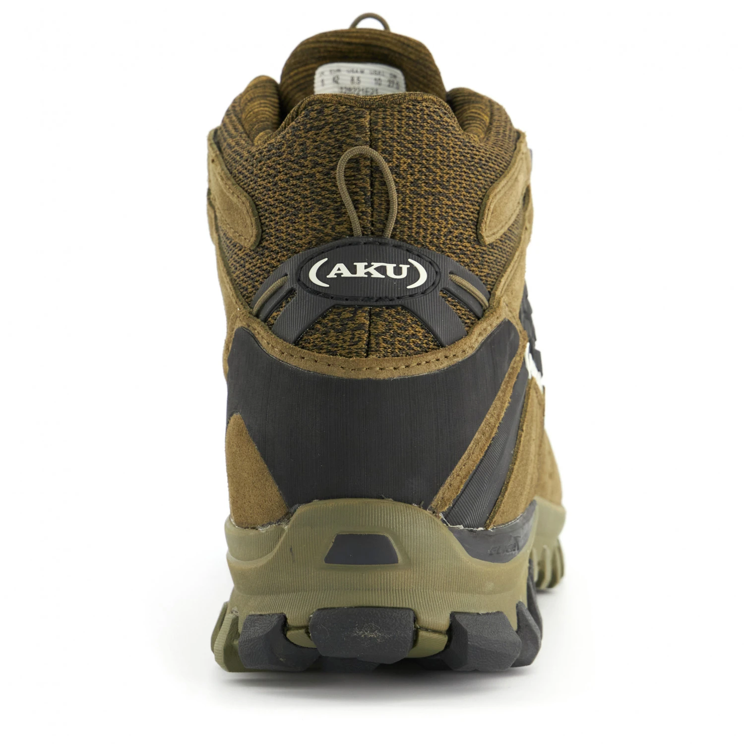 AKU - Alterra Lite Mid GTX - Chaussures De Randonnée 7 AKU - Alterra Lite Mid GTX - Chaussures De Randonnée – Image 5