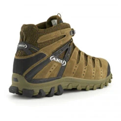 AKU - Alterra Lite Mid GTX - Chaussures De Randonnée 13 AKU - Alterra Lite Mid GTX - Chaussures De Randonnée -Chaussures Série Magasin aku alterra lite mid gtx chaussures de randonnee detail 6