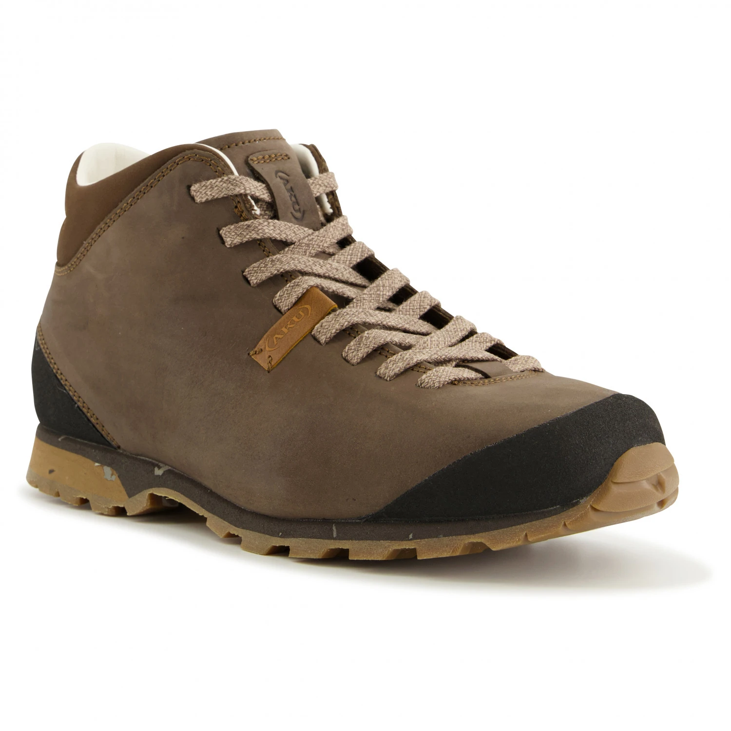 AKU - Bellamont 3 Mid Plus Evo - Baskets 4 AKU - Bellamont 3 Mid Plus Evo - Baskets – Image 2