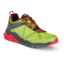 AKU - Flyrock GTX - Chaussures Multisports -Chaussures Série Magasin aku flyrock gtx chaussures multisports 3