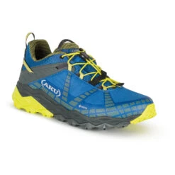 AKU - Flyrock GTX - Chaussures Multisports -Chaussures Série Magasin aku flyrock gtx chaussures multisports 4