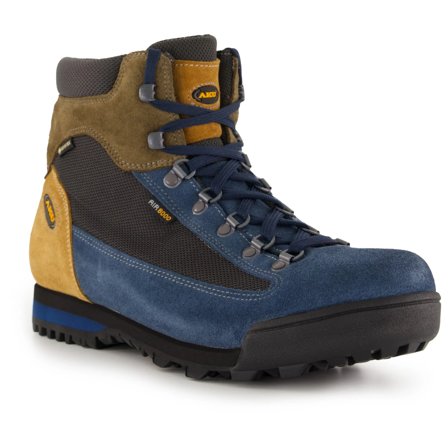 AKU - Slope Original GTX - Chaussures De Randonnée 4 AKU - Slope Original GTX - Chaussures De Randonnée – Image 2