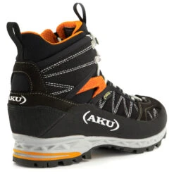 AKU - Tengu Lite GTX - Chaussures De Randonnée -Chaussures Série Magasin aku tengu lite gtx chaussures de randonnee detail 6