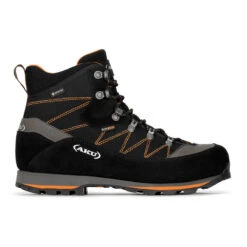 AKU - Trekker L.3 Wide GTX - Chaussures De Randonnée