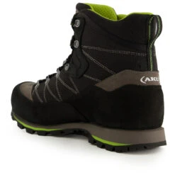 AKU - Trekker Lite III GTX - Chaussures De Randonnée -Chaussures Série Magasin aku trekker lite iii gtx chaussures de randonnee detail 5