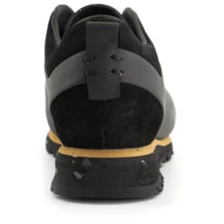 AKU - Women's Minima Low - Baskets 12 AKU - Women's Minima Low - Baskets -Chaussures Série Magasin aku womens minima low baskets detail 5