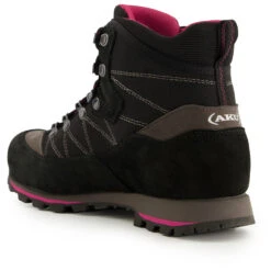 AKU - Women's Trekker Lite III - Chaussures De Randonnée 12 AKU - Women's Trekker Lite III - Chaussures De Randonnée -Chaussures Série Magasin aku womens trekker lite iii chaussures de randonnee detail 5