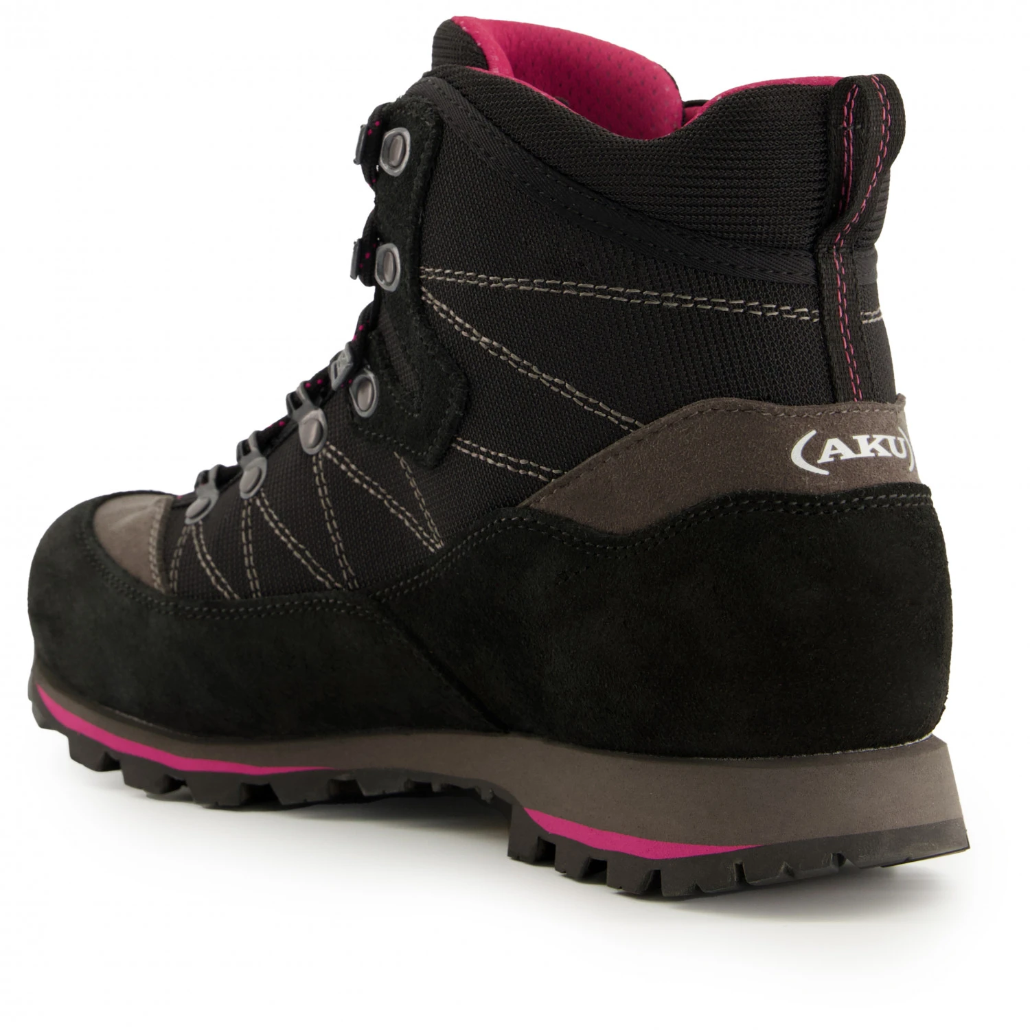 AKU - Women's Trekker Lite III - Chaussures De Randonnée 7 AKU - Women's Trekker Lite III - Chaussures De Randonnée – Image 5