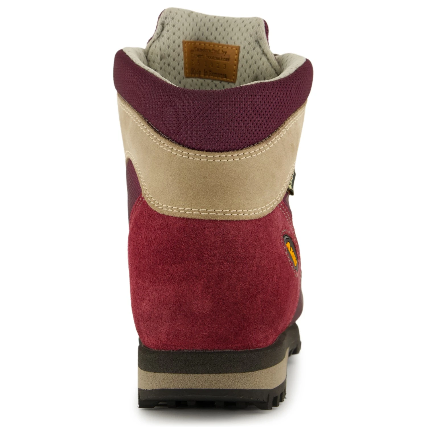 AKU - Women's Ultra Light Original GTX - Chaussures De Randonnée 8 AKU - Women's Ultra Light Original GTX - Chaussures De Randonnée – Image 6