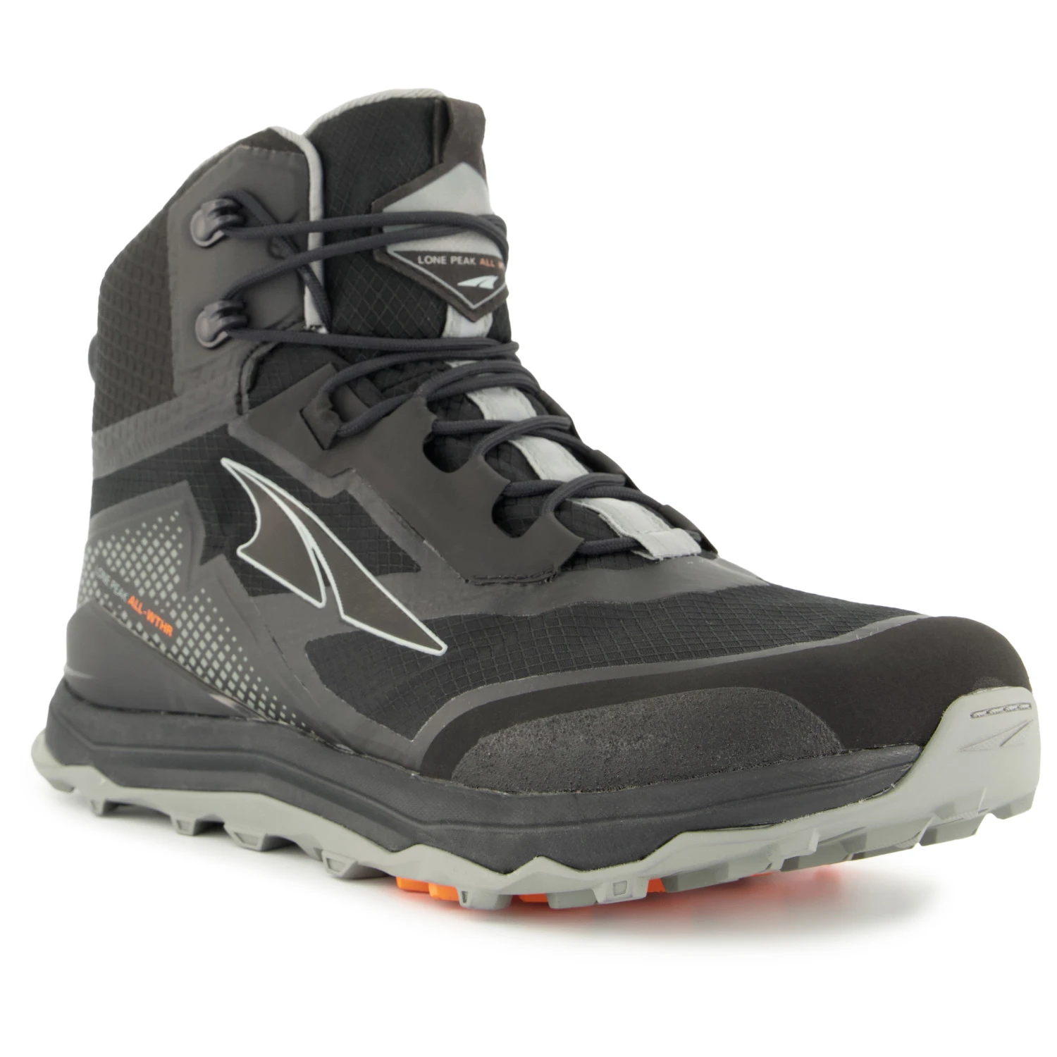 Altra - Lone Peak All-Weather Mid - Chaussures De Randonnée 4 Altra - Lone Peak All-Weather Mid - Chaussures De Randonnée – Image 2