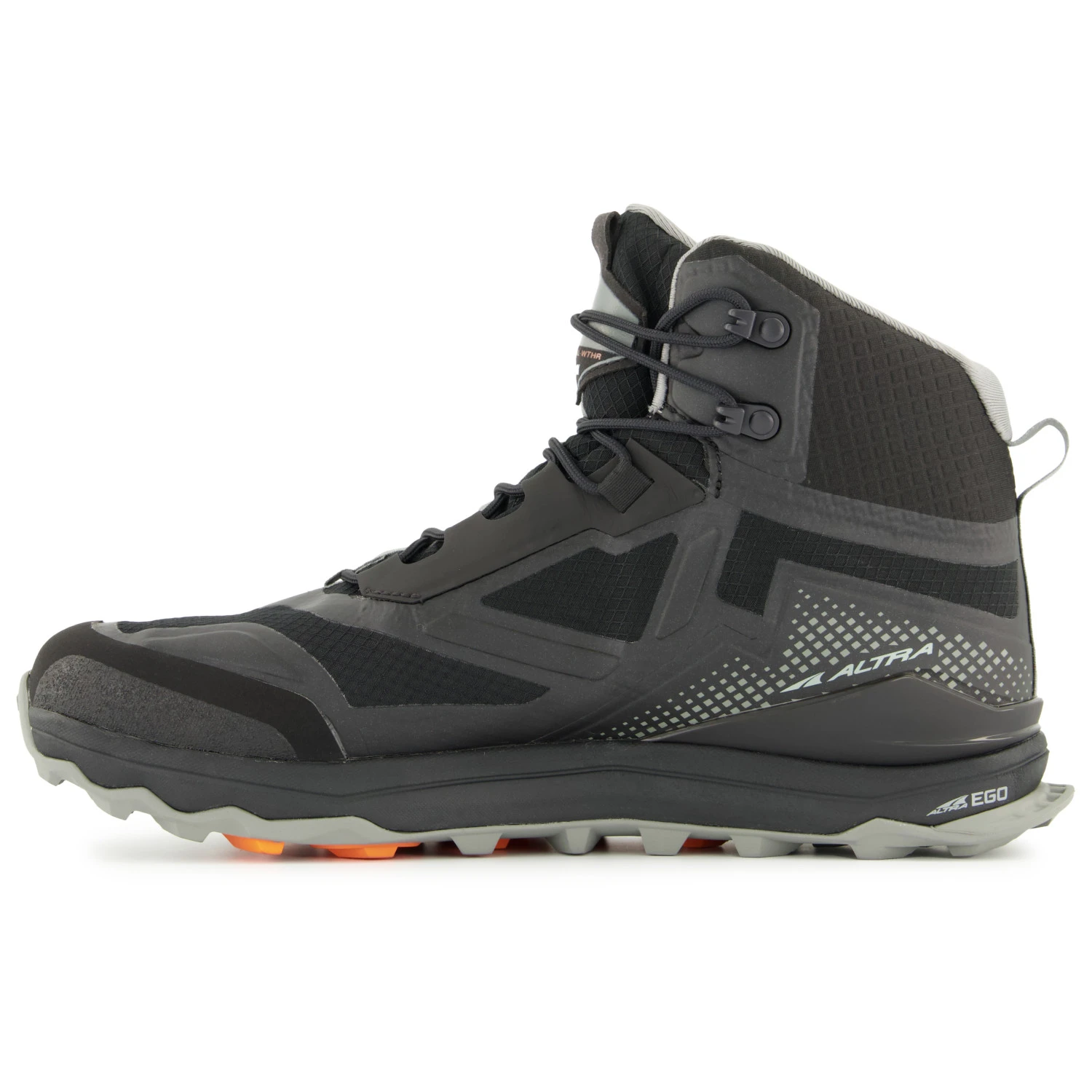 Altra - Lone Peak All-Weather Mid - Chaussures De Randonnée 6 Altra - Lone Peak All-Weather Mid - Chaussures De Randonnée – Image 4