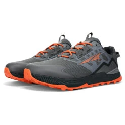Altra - Lone Peak Low All-Weather 2 - Chaussures Multisports 12 Altra - Lone Peak Low All-Weather 2 - Chaussures Multisports -Chaussures Série Magasin altra lone peak low all weather 2 chaussures multisports detail 5
