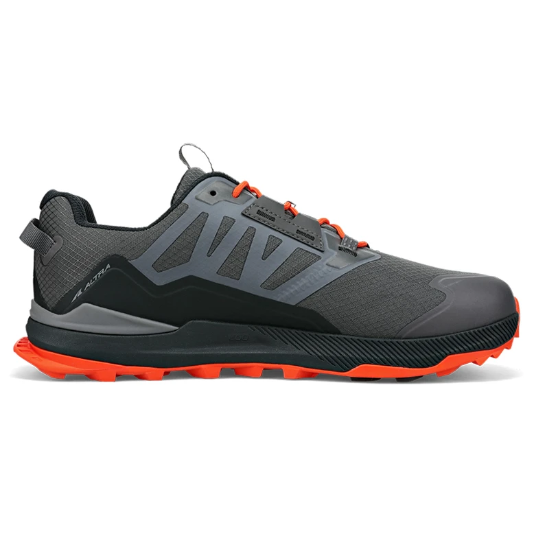 Altra - Lone Peak Low All-Weather 2 - Chaussures Multisports 3 Altra - Lone Peak Low All-Weather 2 - Chaussures Multisports