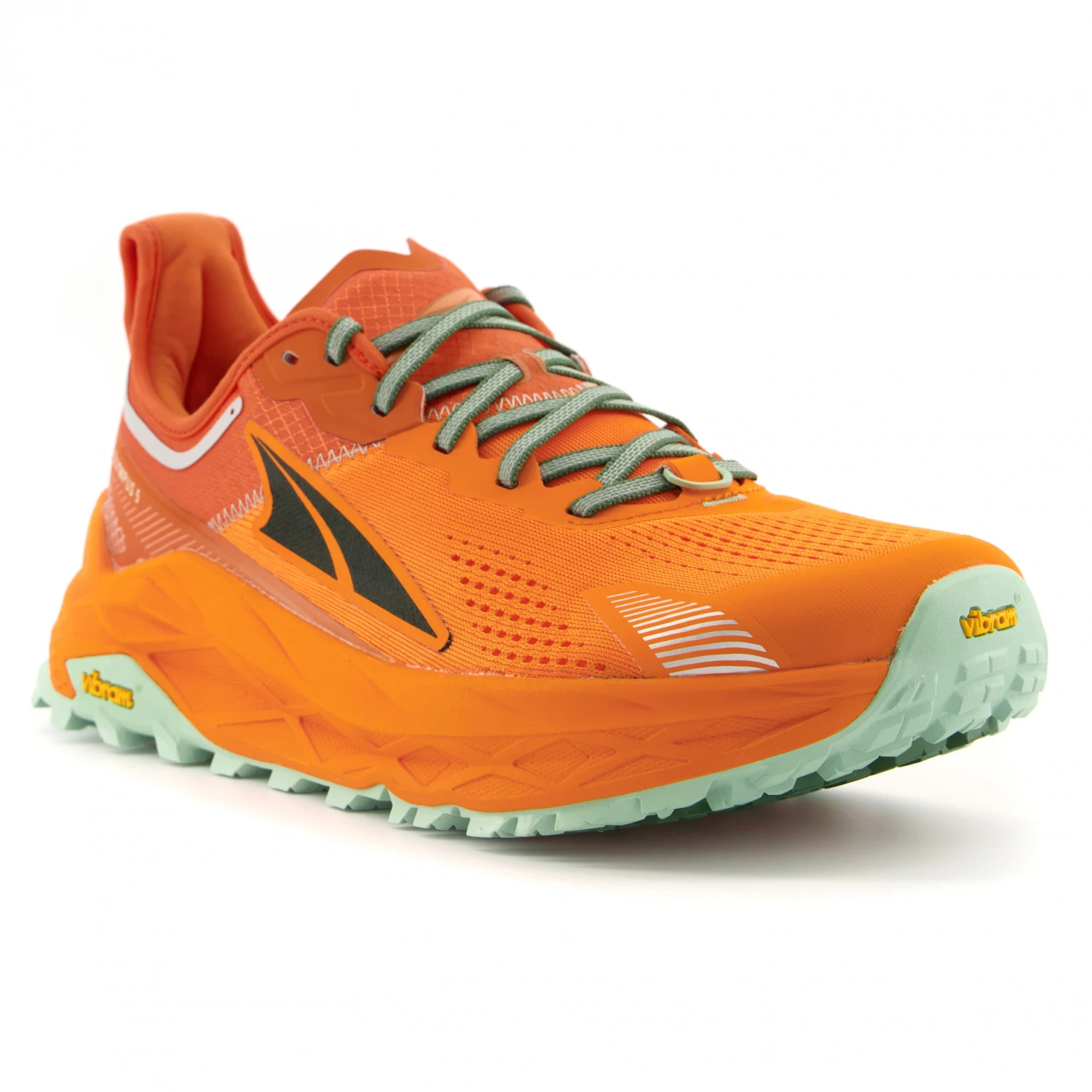 Altra - Olympus 5 - Chaussures De Trail 4 Altra - Olympus 5 - Chaussures De Trail – Image 2