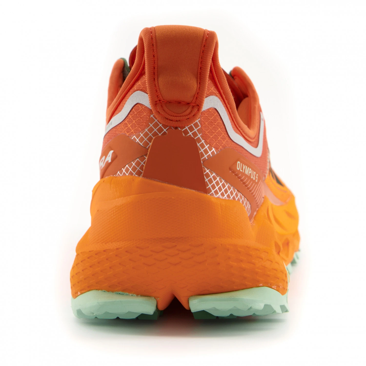 Altra - Olympus 5 - Chaussures De Trail 8 Altra - Olympus 5 - Chaussures De Trail – Image 6