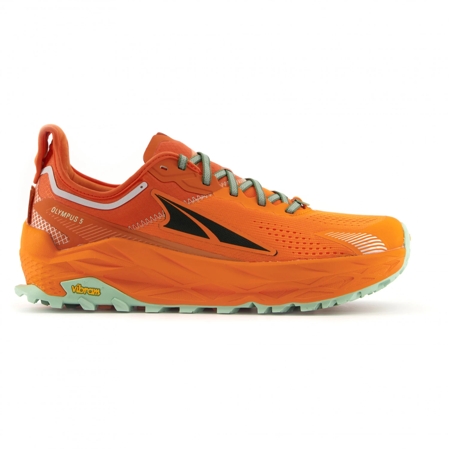Altra - Olympus 5 - Chaussures De Trail 3 Altra - Olympus 5 - Chaussures De Trail