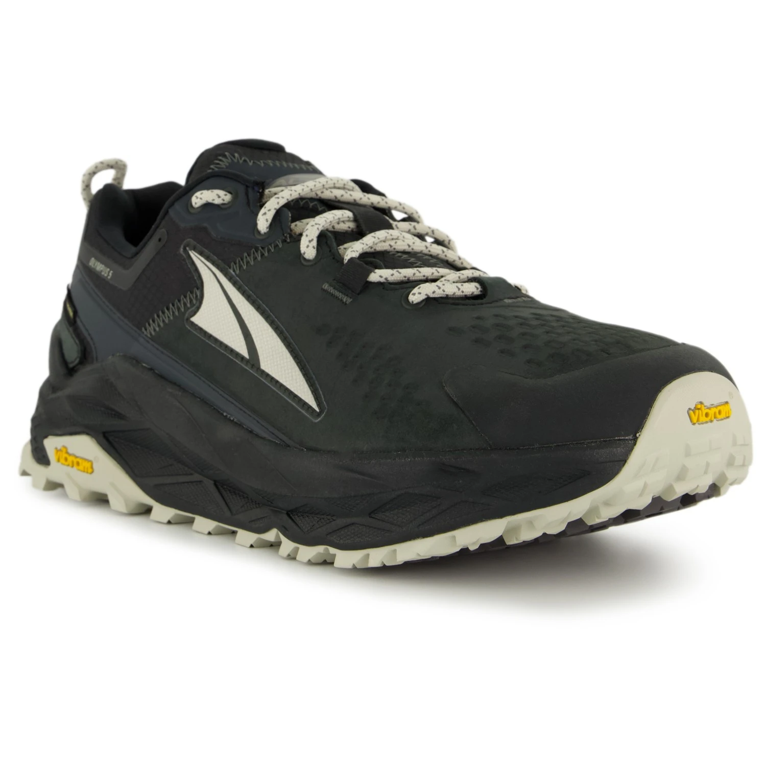 Altra - Olympus 5 Hike Low GTX - Chaussures De Randonnée 4 Altra - Olympus 5 Hike Low GTX - Chaussures De Randonnée – Image 2