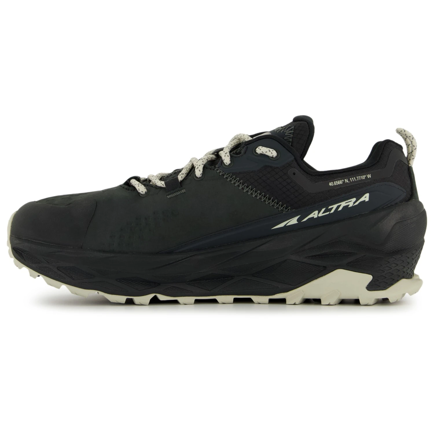Altra - Olympus 5 Hike Low GTX - Chaussures De Randonnée 6 Altra - Olympus 5 Hike Low GTX - Chaussures De Randonnée – Image 4