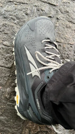 Altra - Olympus 5 Hike Low GTX - Chaussures De Randonnée 12 Altra - Olympus 5 Hike Low GTX - Chaussures De Randonnée -Chaussures Série Magasin altra olympus 5 hike low gtx wanderschuhe 4f516d0f79451073865edf946f68f372 1