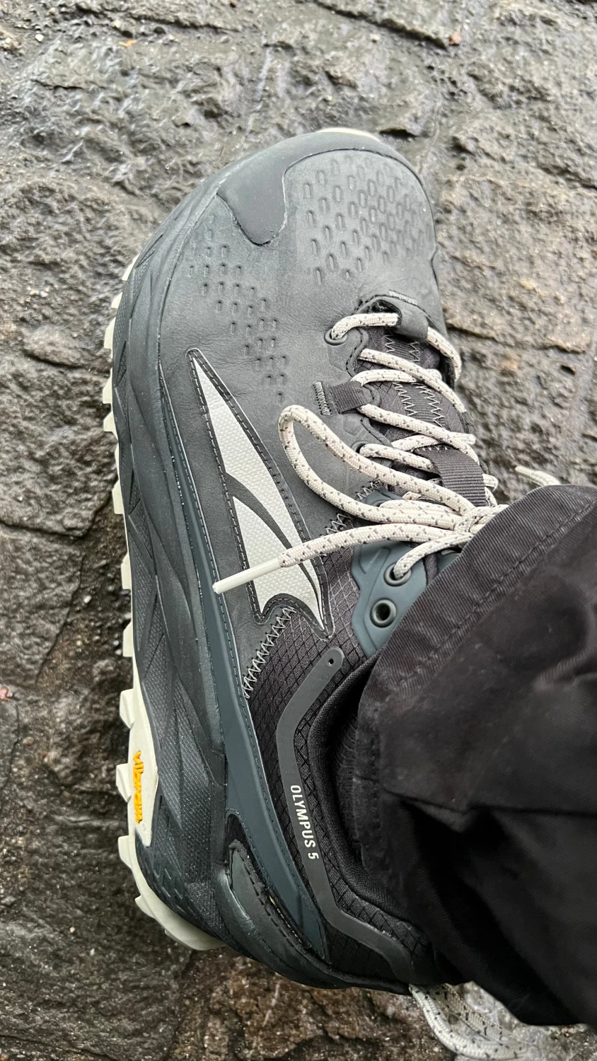 Altra - Olympus 5 Hike Low GTX - Chaussures De Randonnée 7 Altra - Olympus 5 Hike Low GTX - Chaussures De Randonnée – Image 5