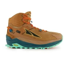 Altra - Olympus 5 Hike Mid GTX - Chaussures De Randonnée