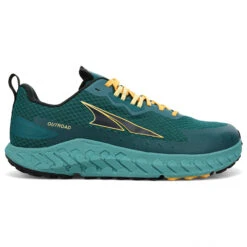 Altra - Outroad - Chaussures De Trail -Chaussures Série Magasin altra outroad chaussures de trail 1