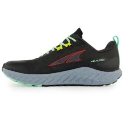 Altra - Outroad - Chaussures De Trail -Chaussures Série Magasin altra outroad chaussures de trail detail 4