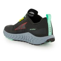 Altra - Outroad - Chaussures De Trail -Chaussures Série Magasin altra outroad chaussures de trail detail 5