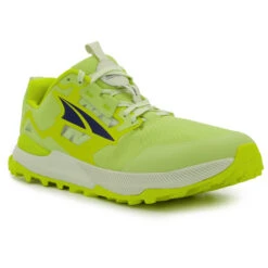 Altra - Women's Lone Peak 7 - Chaussures De Trail -Chaussures Série Magasin altra womens lone peak 7 chaussures de trail detail 2