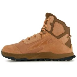 Altra - Women's Lone Peak Hiker 2 - Chaussures De Randonnée -Chaussures Série Magasin altra womens lone peak hiker 2 chaussures de randonnee detail 4