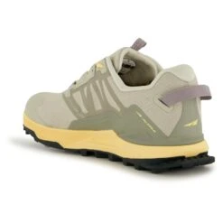 Altra - Women's Lone Peak Low All-Weather 2 - Chaussures Multisports -Chaussures Série Magasin altra womens lone peak low all weather 2 chaussures multisports detail 5