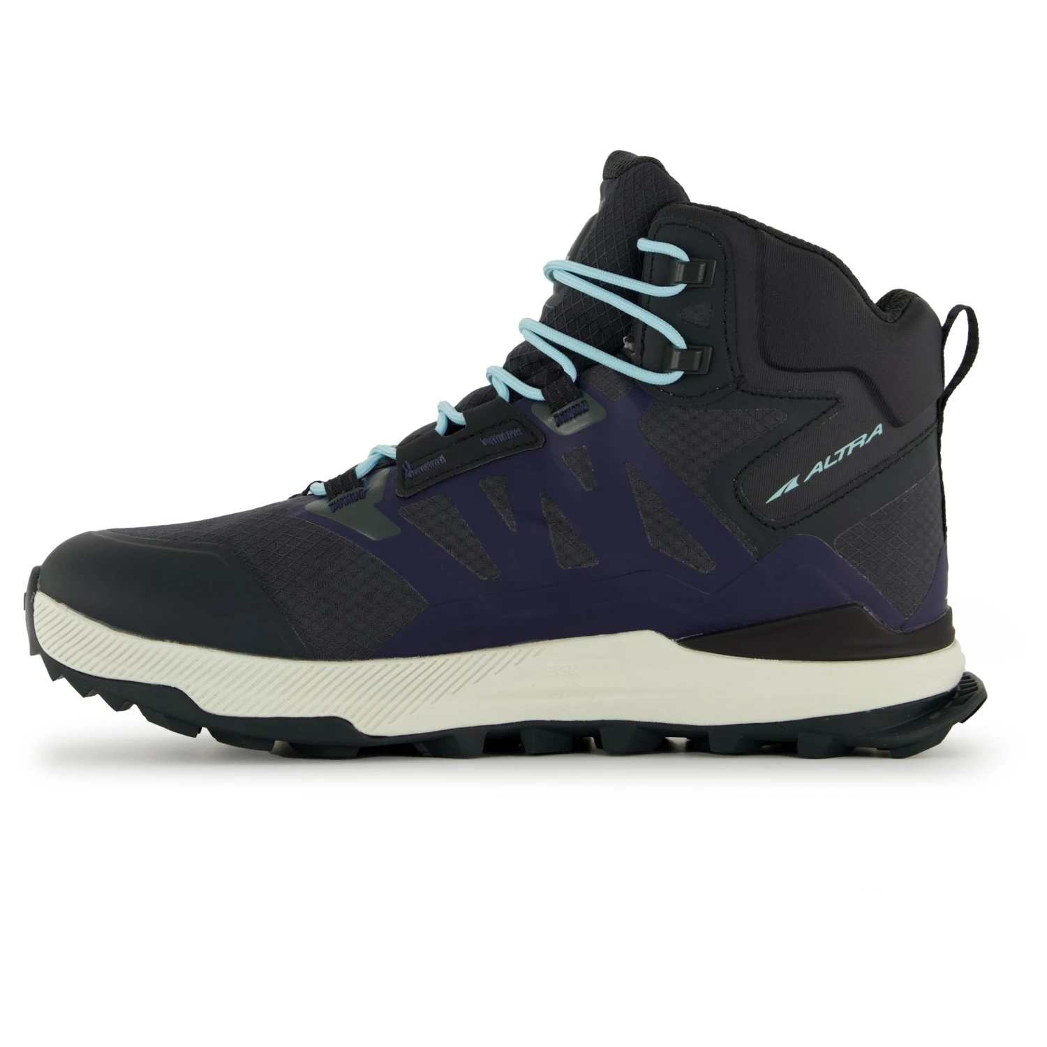 Altra - Women's Lone Peak Mid All-Weather 2 - Chaussures De Randonnée 6 Altra - Women's Lone Peak Mid All-Weather 2 - Chaussures De Randonnée – Image 4
