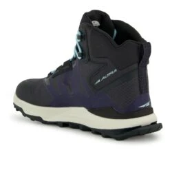 Altra - Women's Lone Peak Mid All-Weather 2 - Chaussures De Randonnée 12 Altra - Women's Lone Peak Mid All-Weather 2 - Chaussures De Randonnée -Chaussures Série Magasin altra womens lone peak mid all weather 2 chaussures de randonnee detail 5