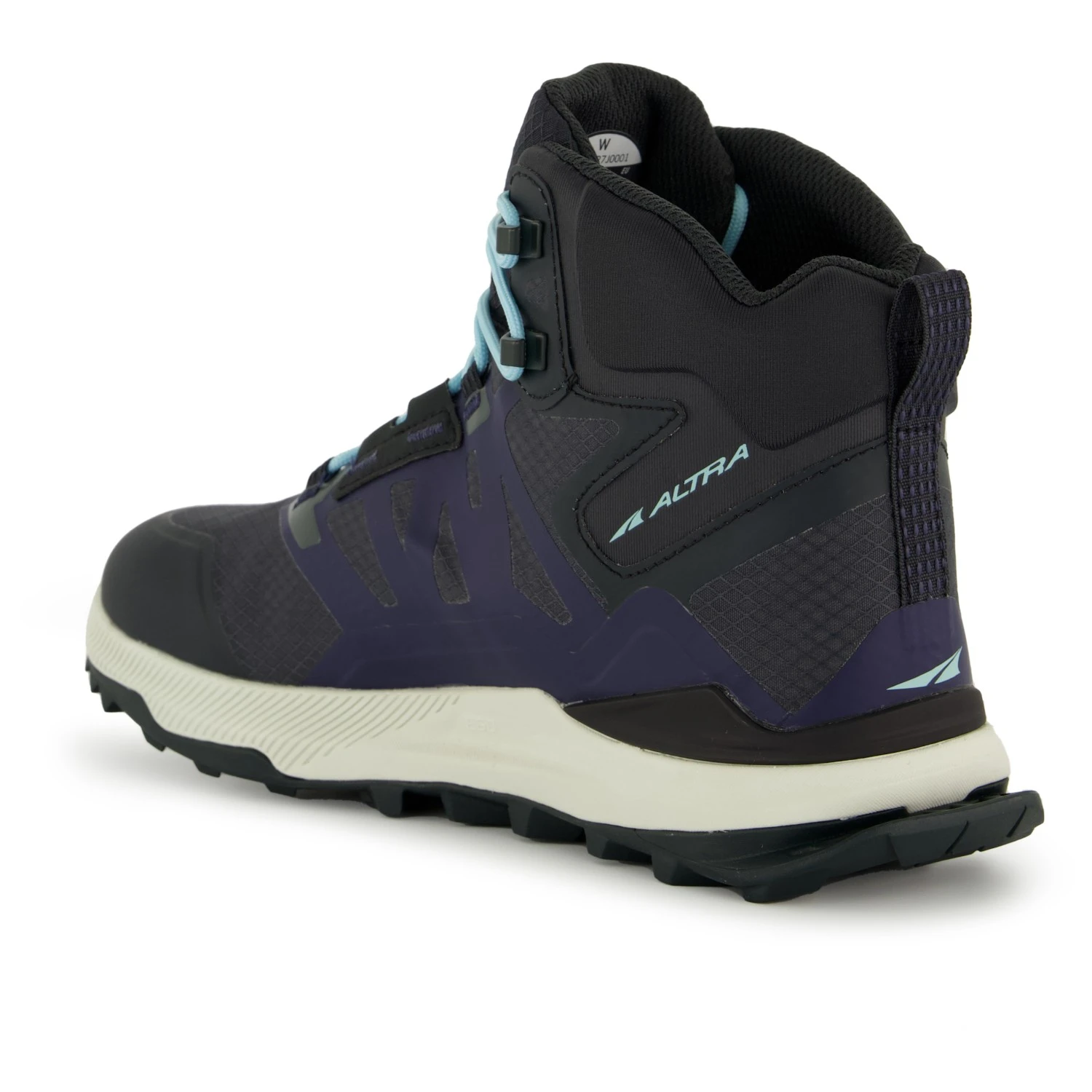 Altra - Women's Lone Peak Mid All-Weather 2 - Chaussures De Randonnée 7 Altra - Women's Lone Peak Mid All-Weather 2 - Chaussures De Randonnée – Image 5