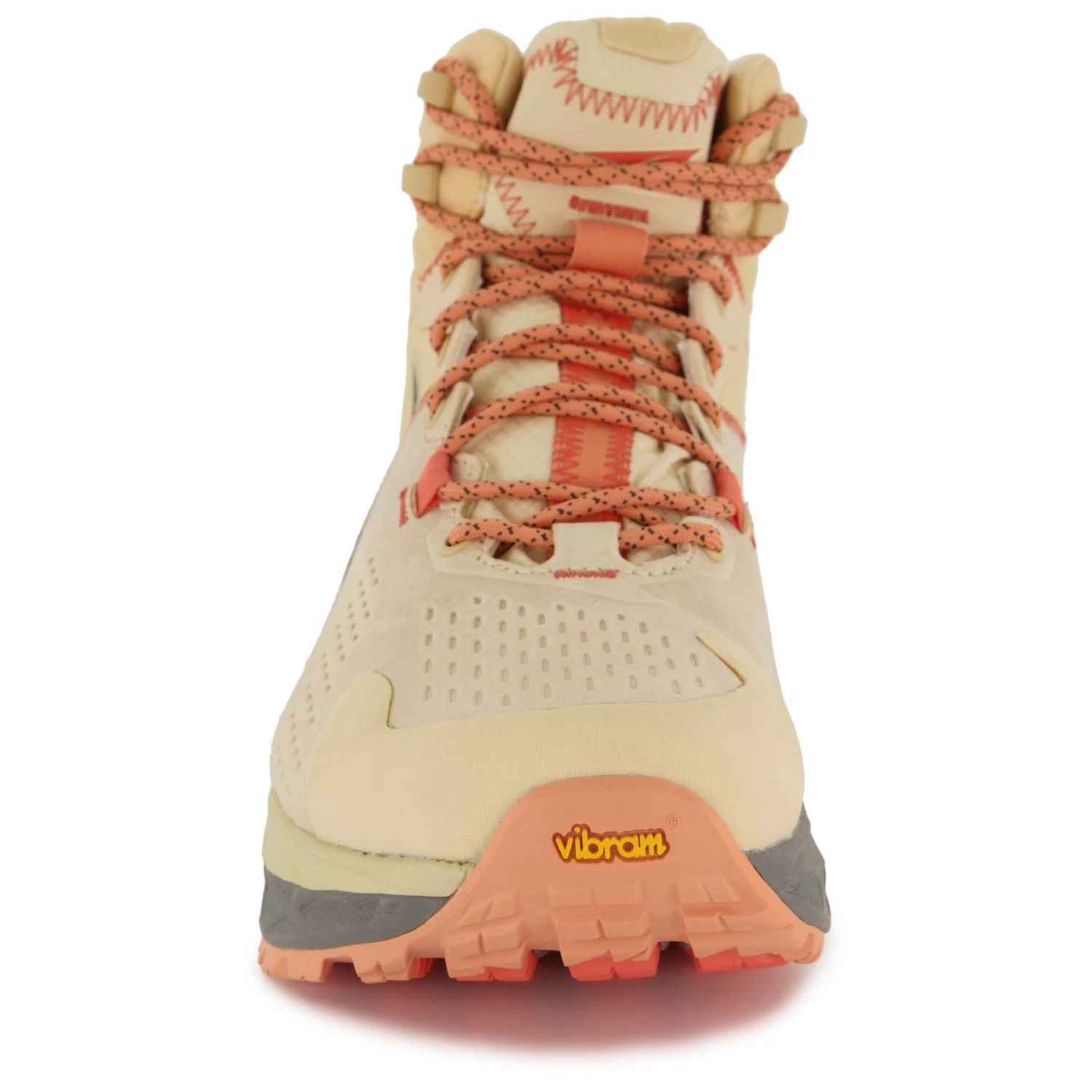 Altra - Women's Olympus 5 Hike Mid GTX - Chaussures De Randonnée 5 Altra - Women's Olympus 5 Hike Mid GTX - Chaussures De Randonnée – Image 3