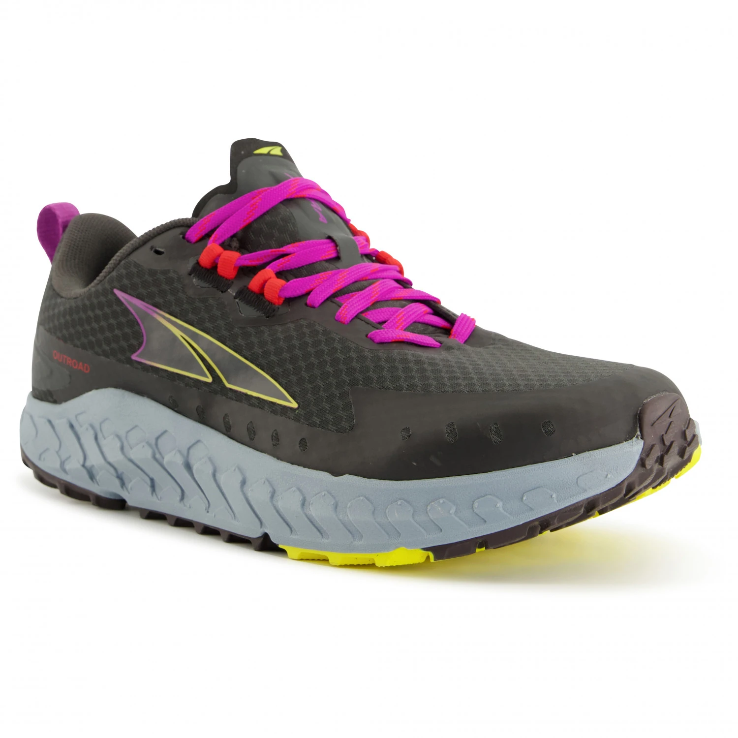 Altra - Women's Outroad - Chaussures De Trail 4 Altra - Women's Outroad - Chaussures De Trail – Image 2