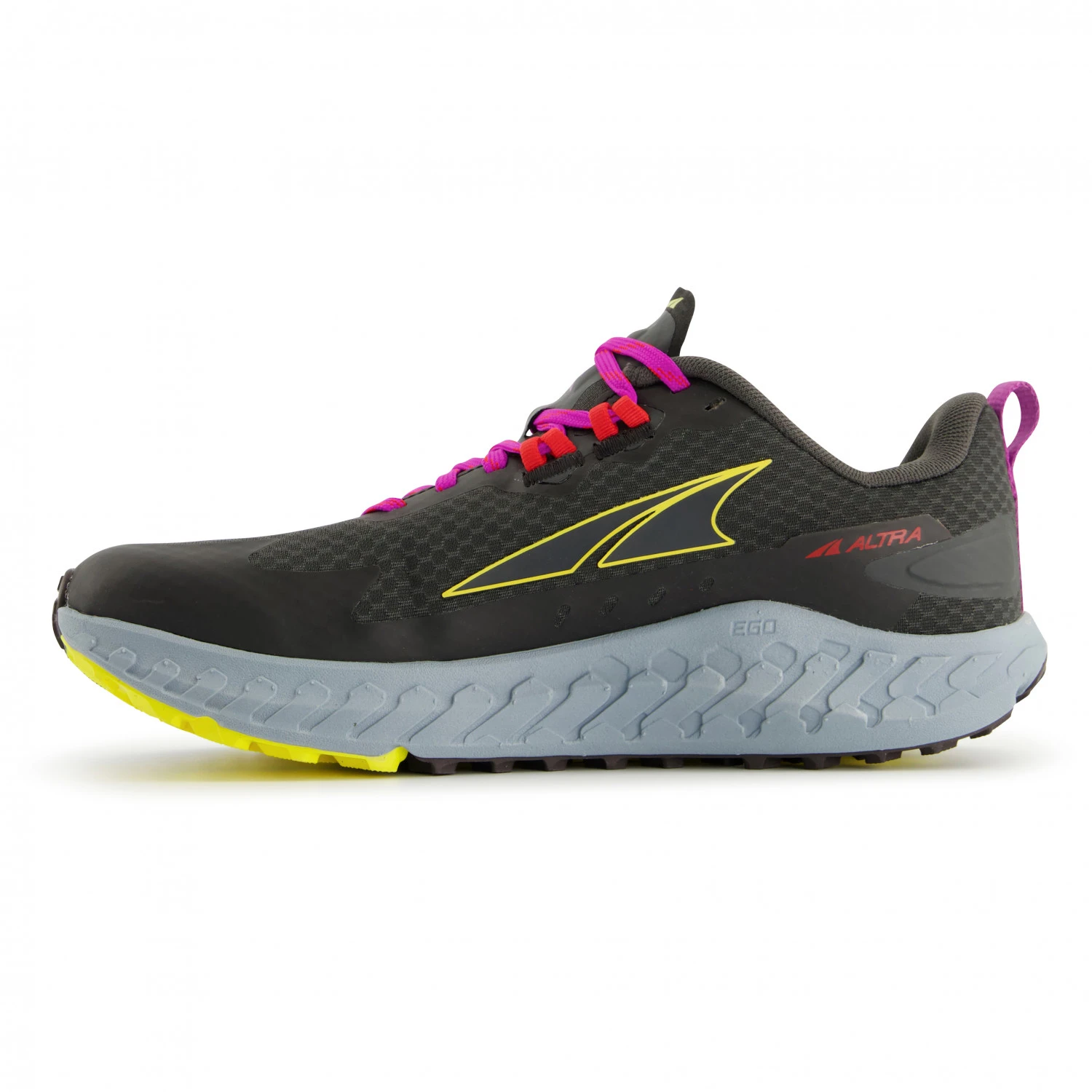 Altra - Women's Outroad - Chaussures De Trail 6 Altra - Women's Outroad - Chaussures De Trail – Image 4