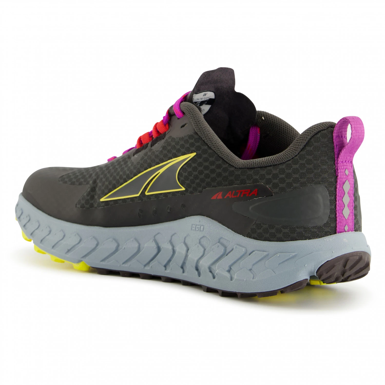 Altra - Women's Outroad - Chaussures De Trail 7 Altra - Women's Outroad - Chaussures De Trail – Image 5