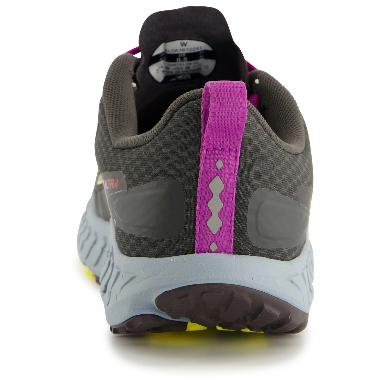 Altra - Women's Outroad - Chaussures De Trail 8 Altra - Women's Outroad - Chaussures De Trail – Image 6