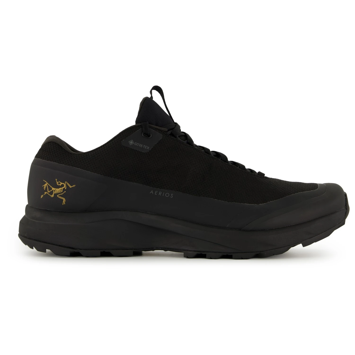 Arc'teryx - Aerios FL 2 GTX - Chaussures Multisports 4 Arc'teryx - Aerios FL 2 GTX - Chaussures Multisports – Image 2