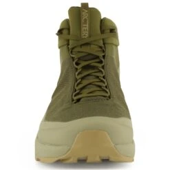 Arc'teryx - Aerios FL 2 Mid GTX - Chaussures De Randonnée -Chaussures Série Magasin arcteryx aerios fl 2 mid gtx chaussures de randonnee detail 3