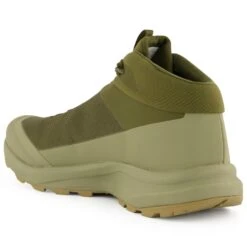 Arc'teryx - Aerios FL 2 Mid GTX - Chaussures De Randonnée -Chaussures Série Magasin arcteryx aerios fl 2 mid gtx chaussures de randonnee detail 5