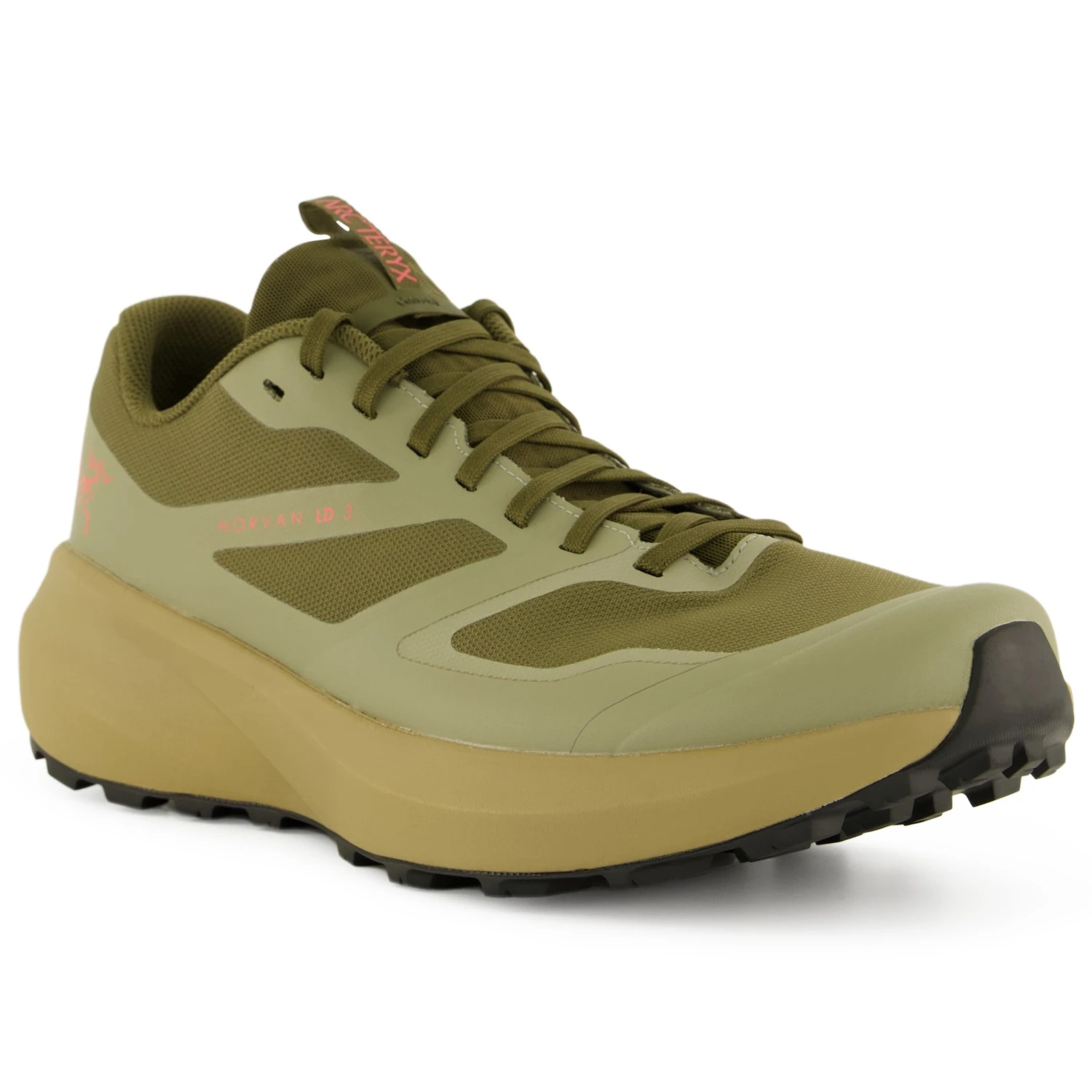 Arc'teryx - Norvan LD 3 GTX - Chaussures De Trail 4 Arc'teryx - Norvan LD 3 GTX - Chaussures De Trail – Image 2