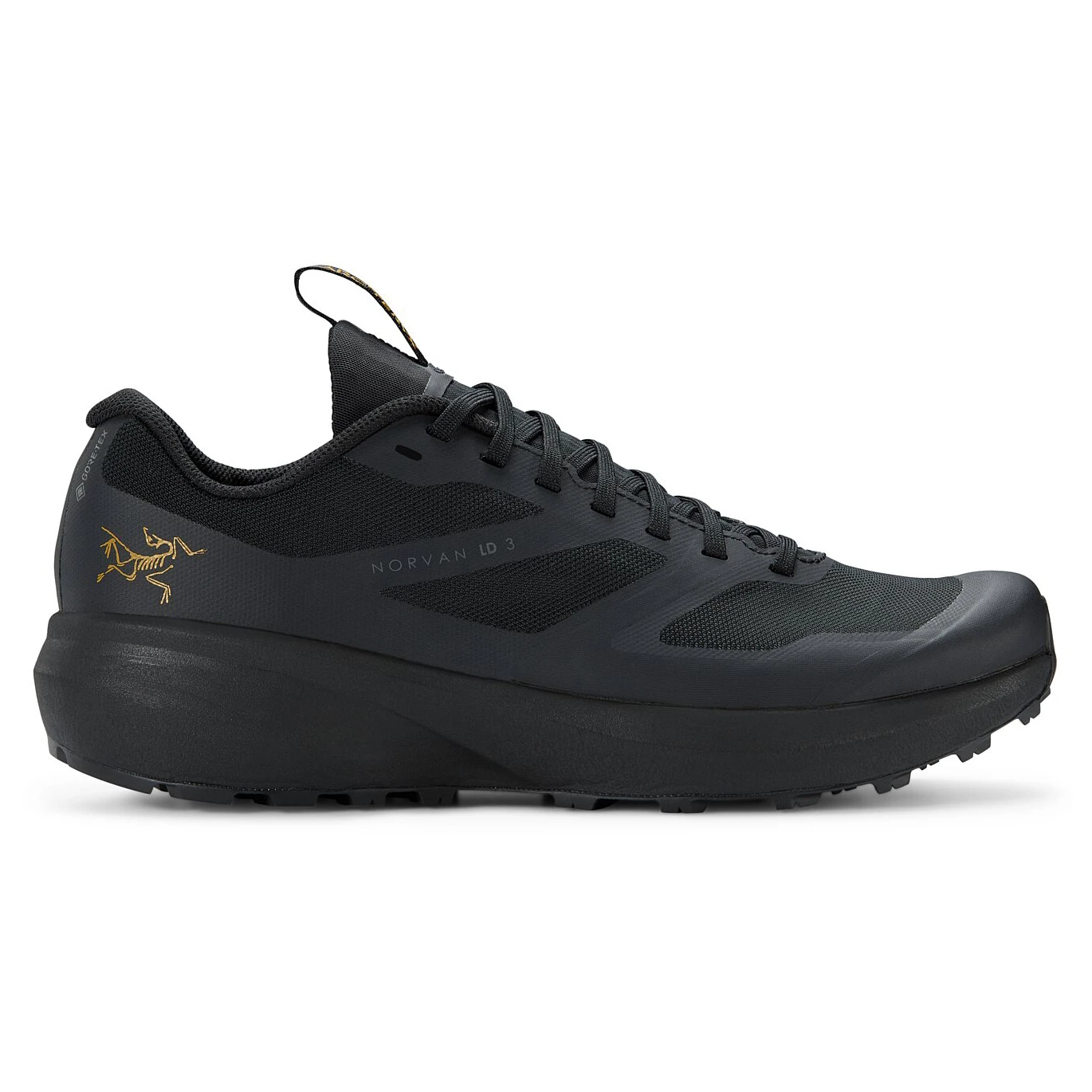 Arc'teryx - Norvan LD 3 GTX - Chaussures De Trail 3 Arc'teryx - Norvan LD 3 GTX - Chaussures De Trail