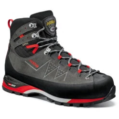 Asolo - Traverse GTX Vibram - Chaussures De Randonnée