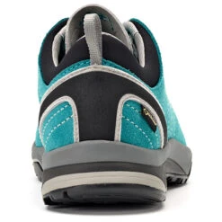 Asolo - Women's Nucleon GTX Vibram - Chaussures Multisports -Chaussures Série Magasin asolo womens nucleon gtx vibram chaussures multisports detail 3